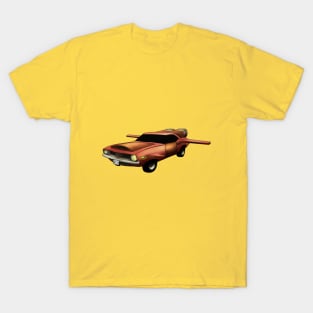 Low Rider T-Shirt